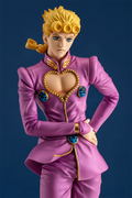 JoJo's Bizarre Adventure Golden Wind: Pop Up Parade Giorno Giovanna thumbnail 4