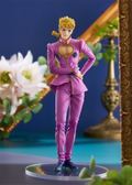 JoJo's Bizarre Adventure Golden Wind: Pop Up Parade Giorno Giovanna thumbnail 5