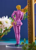 JoJo's Bizarre Adventure Golden Wind: Pop Up Parade Giorno Giovanna thumbnail 6