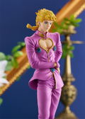 JoJo's Bizarre Adventure Golden Wind: Pop Up Parade Giorno Giovanna thumbnail 7