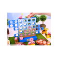 Kirby And Waddle Dee's Connect 4 Game thumbnail 3