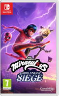 Miraculous: Paris Under Siege thumbnail 1