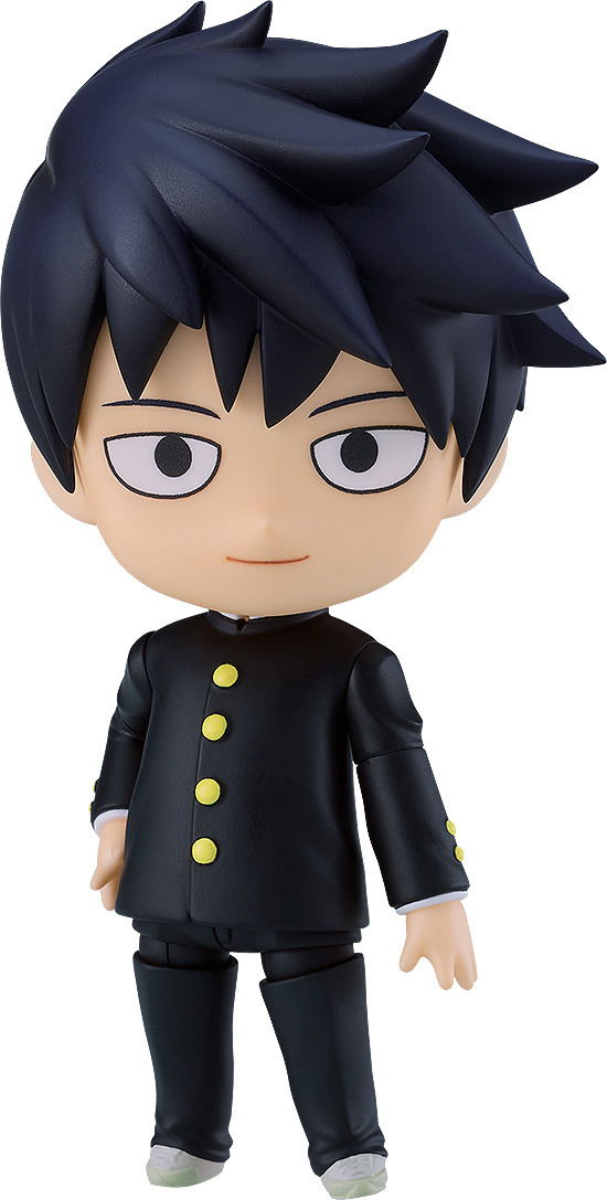 Nendoroid No. 2282 Mob Psycho 100 III: Kageyama Ritsu image 1