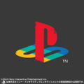 PlayStation - T-shirt For PlayStation Light Grunge Ver. (Sumi | Size S) thumbnail 2