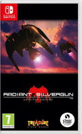 Radiant Silvergun thumbnail 1