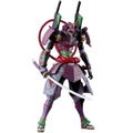Riobot Neon Genesis Evangelion: Multipurpose Humanoid Decisive Weapon Musha Test Type-01 thumbnail 1