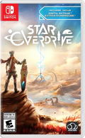 Star Overdrive thumbnail 1