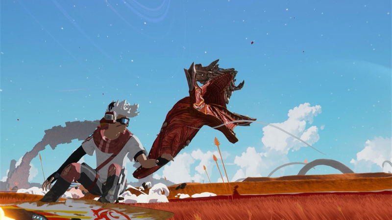 Star Overdrive image 4