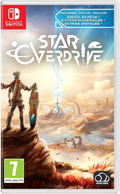 Star Overdrive thumbnail 1