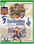 Suikoden I & II HD Remaster: Gate Rune and Dunan Unification Wars thumbnail 1