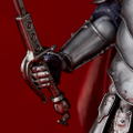 Takeyashiki Jizaiokimono Nausicaa of the Valley of the Wind Action Figure: Tolmekian Armored Soldier Kushana Guards Ver. thumbnail 6