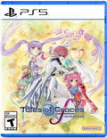 Tales of Graces f Remastered thumbnail 1