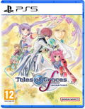 Tales of Graces f Remastered thumbnail 1