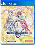 Tales of Graces f Remastered thumbnail 1