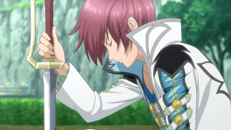 Tales of Graces f Remastered image 2