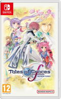 Tales of Graces f Remastered thumbnail 1