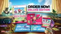 The Plucky Squire [Deluxe Edition] thumbnail 1