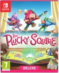 The Plucky Squire [Deluxe Edition] thumbnail 2
