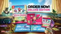 The Plucky Squire [Deluxe Edition] thumbnail 1