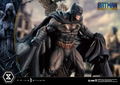 Ultimate Premium Masterline Batman (Comics) 1/4 Scale Statue: Batman Rebirth Edition (Blue) thumbnail 26