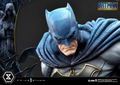 Ultimate Premium Masterline Batman (Comics) 1/4 Scale Statue: Batman Rebirth Edition (Blue) thumbnail 29