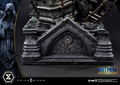 Ultimate Premium Masterline Batman (Comics) 1/4 Scale Statue: Batman Rebirth Edition (Blue) thumbnail 31
