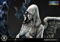 Ultimate Premium Masterline Batman (Comics) 1/4 Scale Statue: Batman Rebirth Edition (Blue) thumbnail 34