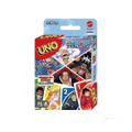 one piece uno card game Cards main image 0