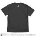 PlayStation - T-shirt For PlayStation 5 DualSense Wireless Controller (Sumi | Size M) thumbnail 3