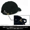 PlayStation - Embroidered Low Cap For PlayStation thumbnail 3