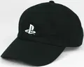 PlayStation - Embroidered Low Cap For PlayStation thumbnail 1
