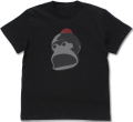 Ape Escape - Piposaru Shock T-shirt (Black | Size M) thumbnail 1