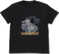 Ape Escape - Piposaru Drive T-shirt (Black | Size L) thumbnail 1