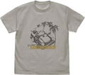 Ape Escape - Piposaru Drive T-shirt (Light Gray | Size L) thumbnail 1