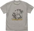 Ape Escape - Piposaru Drive T-shirt (Light Gray | Size S) thumbnail 1