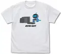 Astro Bot - Astro Bot T-shirt (White | Size S) thumbnail 1