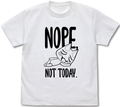 Doko Demo Issyo - Toro's Today Is Good T-shirt (White | Size M) thumbnail 1