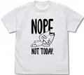 Doko Demo Issyo - Toro's Today Is Good T-shirt (White | Size S) thumbnail 1