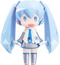 Hello! Good Smile Character Vocal Series 01 Hatsune Miku: Snow Miku thumbnail 1