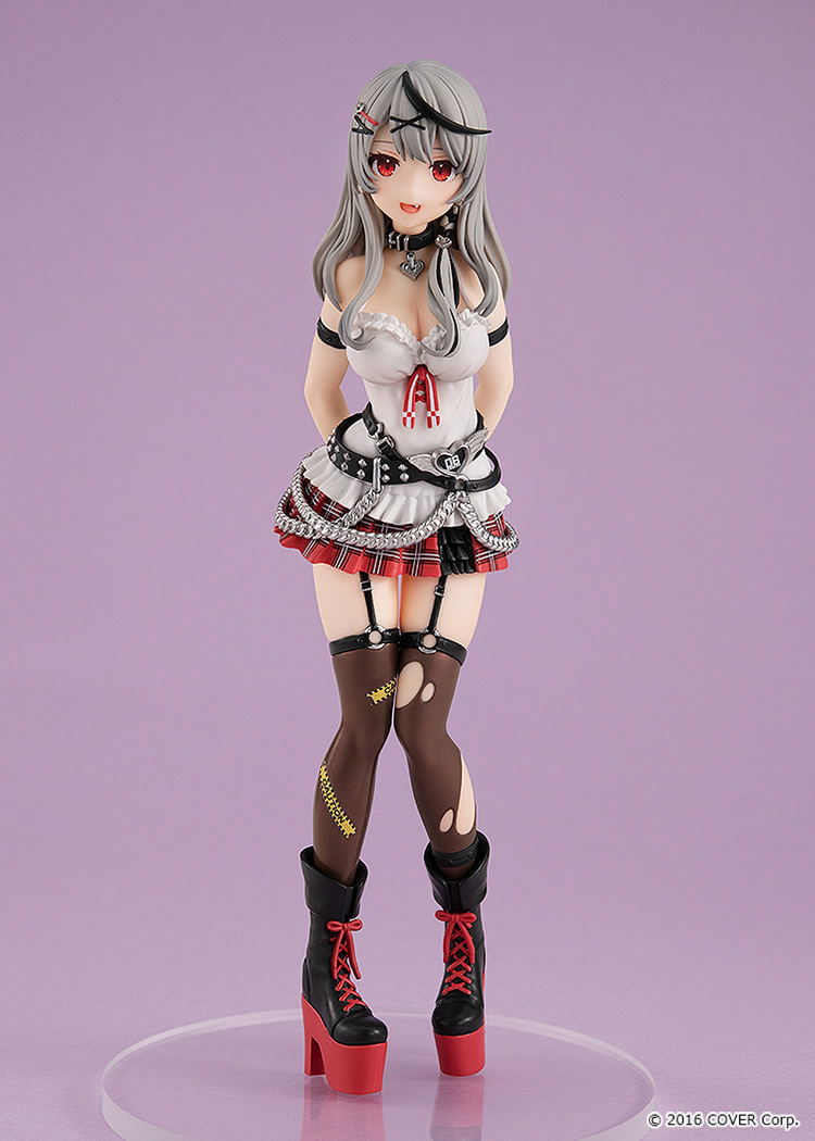 Hololive Production: Pop Up Parade Sakamata Chloe image 2