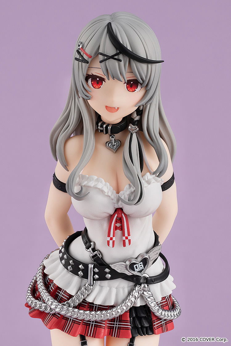 Hololive Production: Pop Up Parade Sakamata Chloe image 4