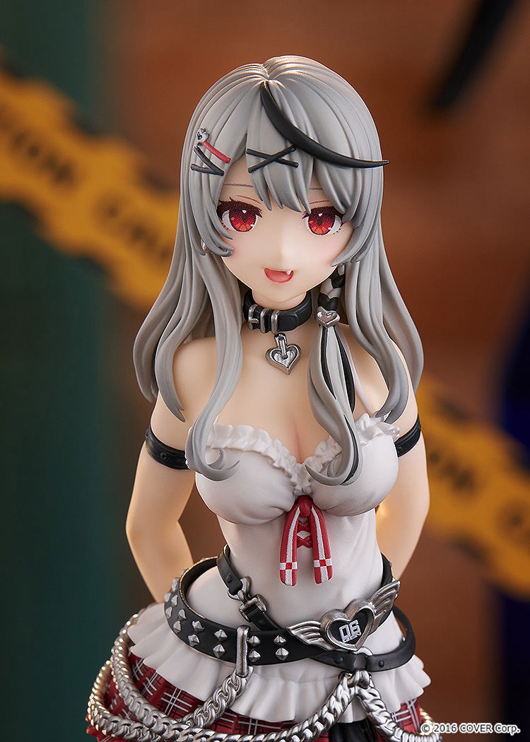 Hololive Production: Pop Up Parade Sakamata Chloe image 7