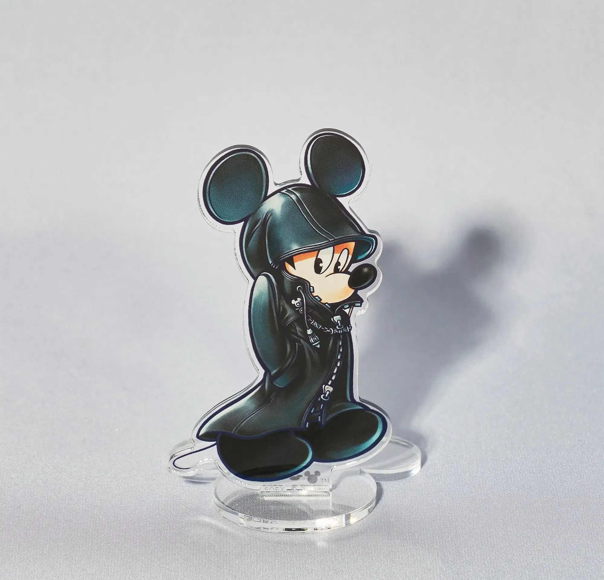Kingdom Hearts II Acrylic Stand King (Re-run) — Import Game Deal