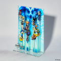 Kingdom Hearts II Final Mix Acrylic Stand Refreshing (Re-run) thumbnail 3