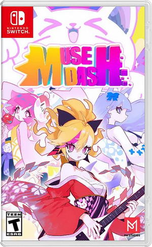 Muse Dash [Collector