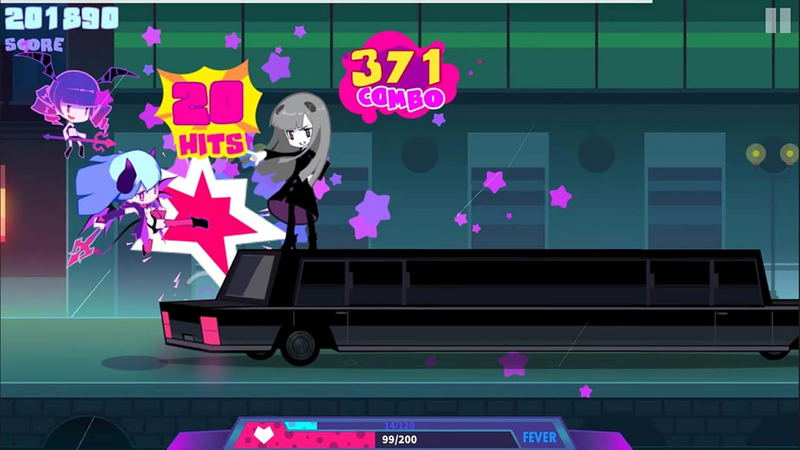 Muse Dash image 3