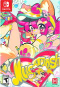 Muse Dash [Collector's Edition] thumbnail 2