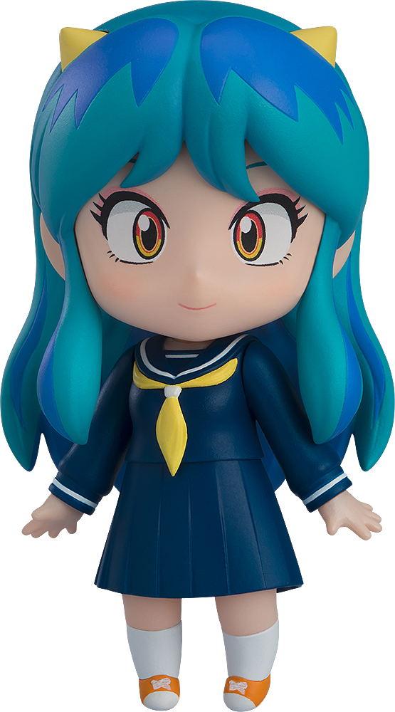 Nendoroid No. 1745 Urusei Yatsura: Lum School Uniform Ver. image 1