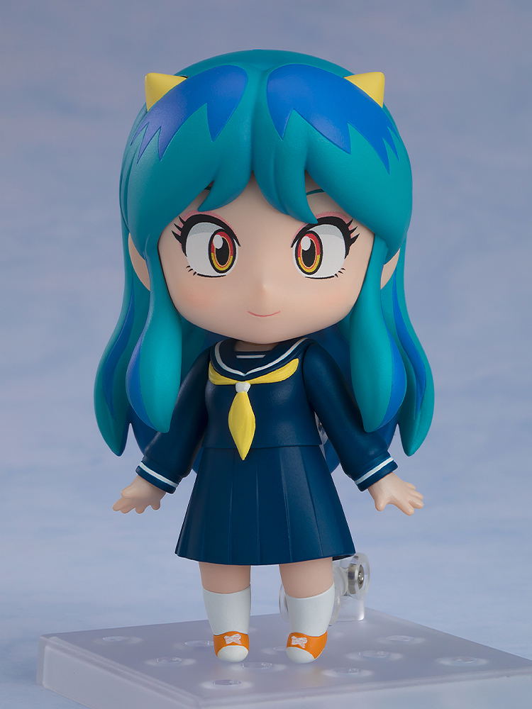 Nendoroid No. 1745 Urusei Yatsura: Lum School Uniform Ver. image 2