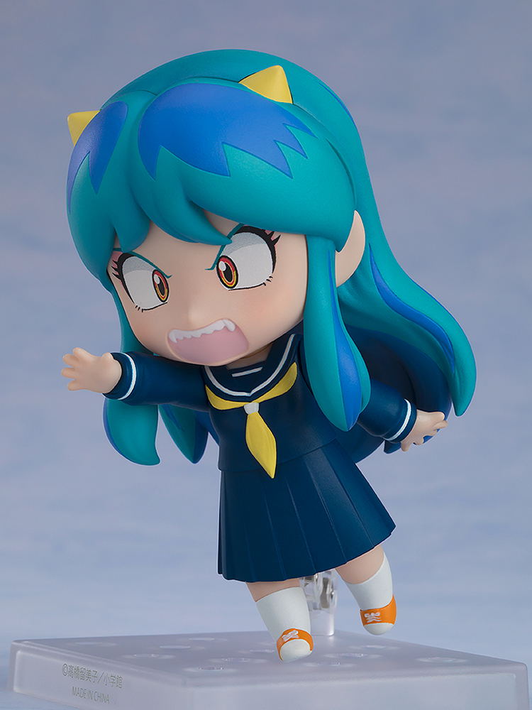 Nendoroid No. 1745 Urusei Yatsura: Lum School Uniform Ver. image 5